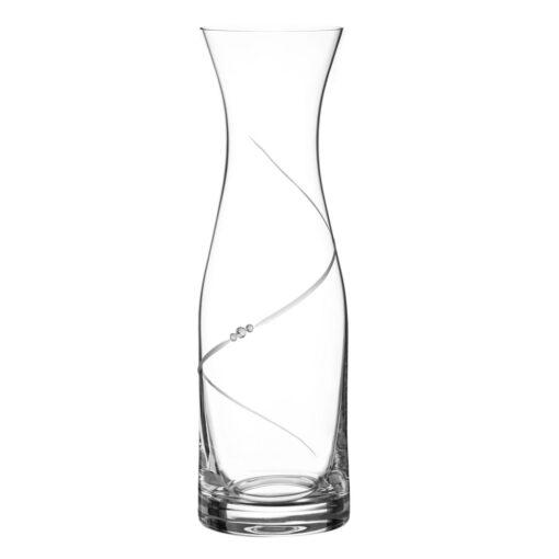Silhouette Crystal Wine Carafe 1L