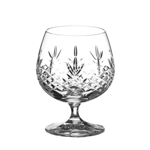 Paire de verres à cognac Buckingham – Image 4