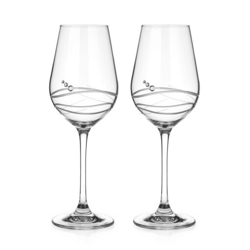 Venezia Wine Bottle Set of 2 - Image 2