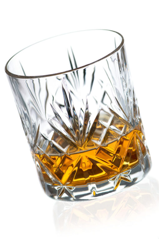 Chatsworth Whisky Tumblers - Set of 2 - Image 4