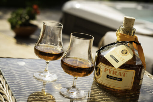 Snifters à whisky Auris - Lot de 2 – Image 2